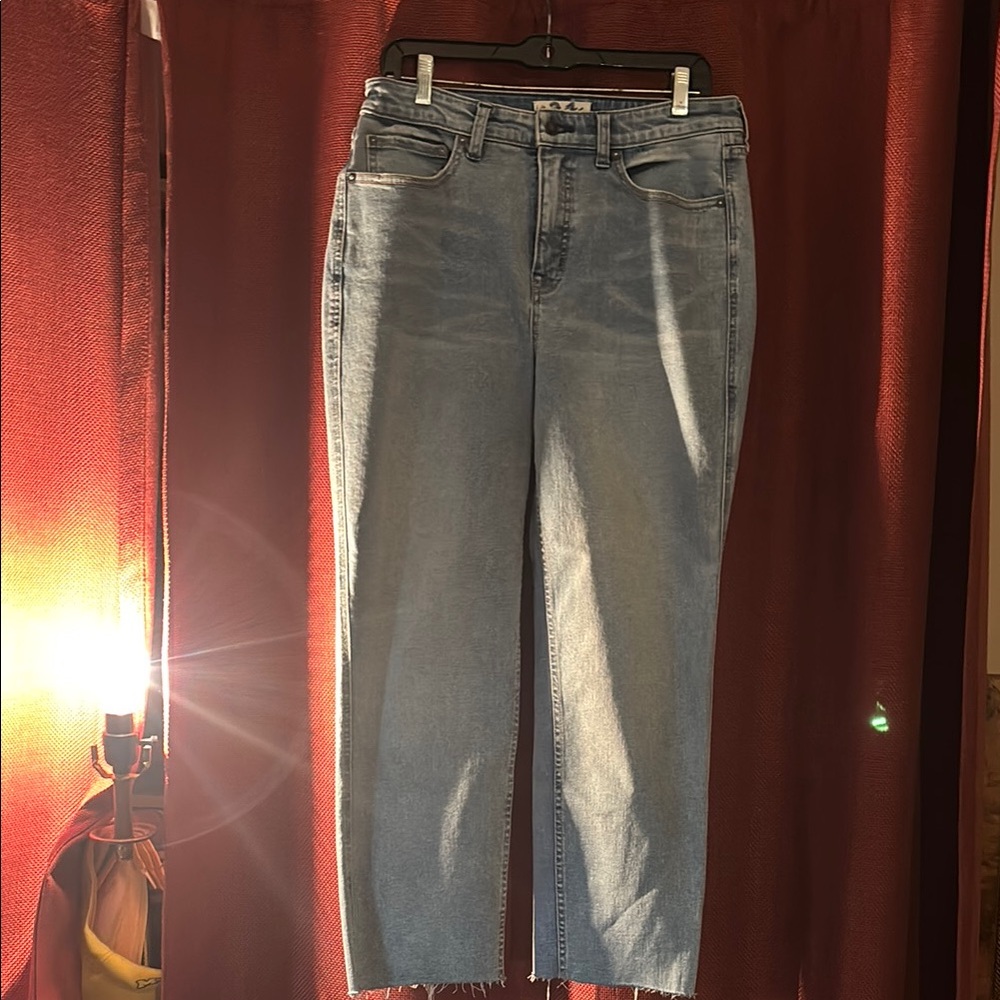We the free classic Blue Women's Jeans